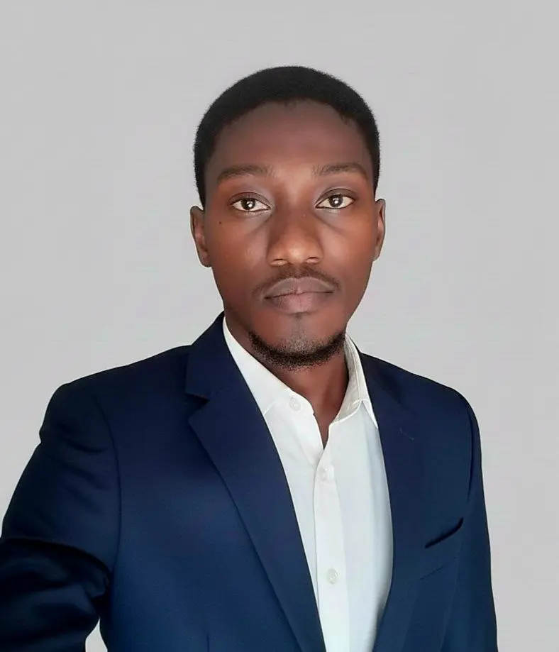 TSE Cohort 2 Graduate - The Strategic Edge Program Ghana