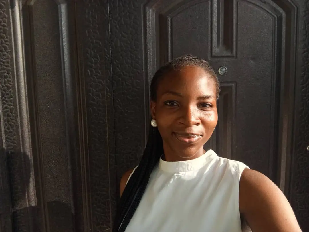 TSE Cohort 2 Graduate - The Strategic Edge Program Ghana