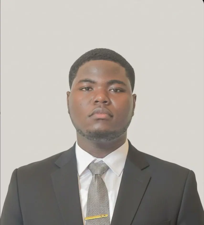 TSE Cohort 2 Graduate - The Strategic Edge Program Ghana