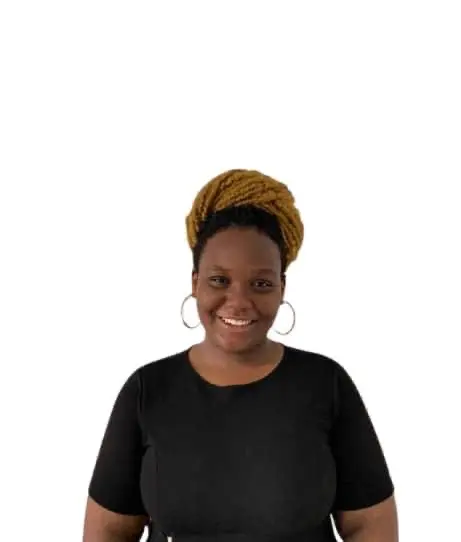 TSE Cohort 3 Graduate - The Strategic Edge Program Ghana