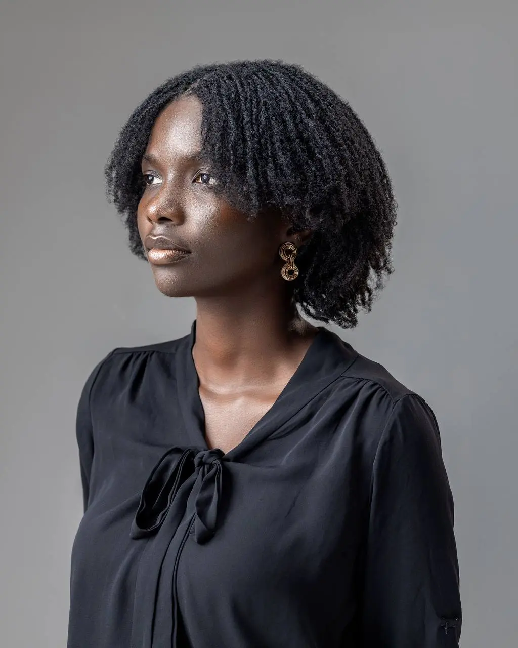 TSE Cohort 3 Graduate - The Strategic Edge Program Ghana