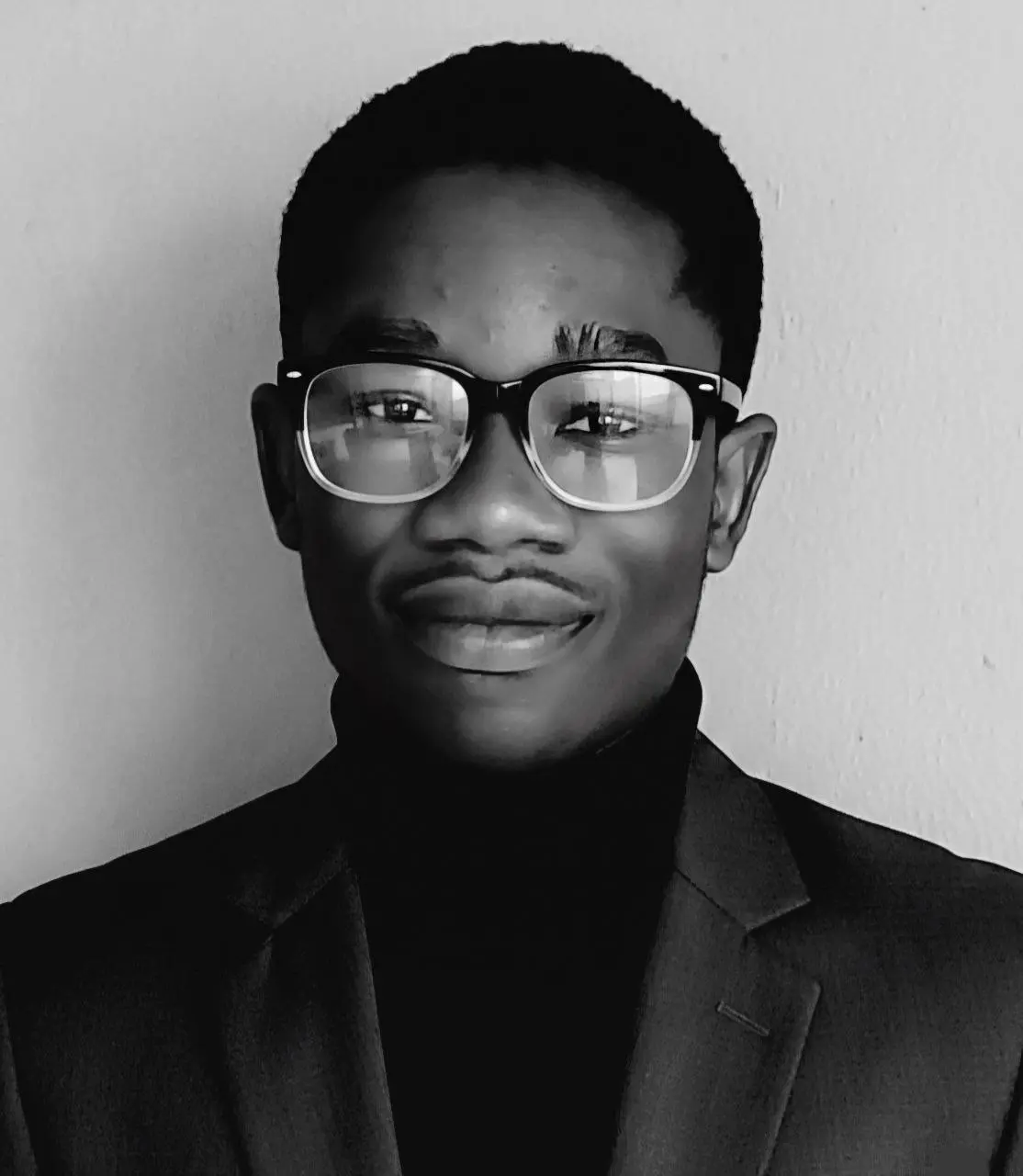 TSE Cohort 3 Graduate - The Strategic Edge Program Ghana