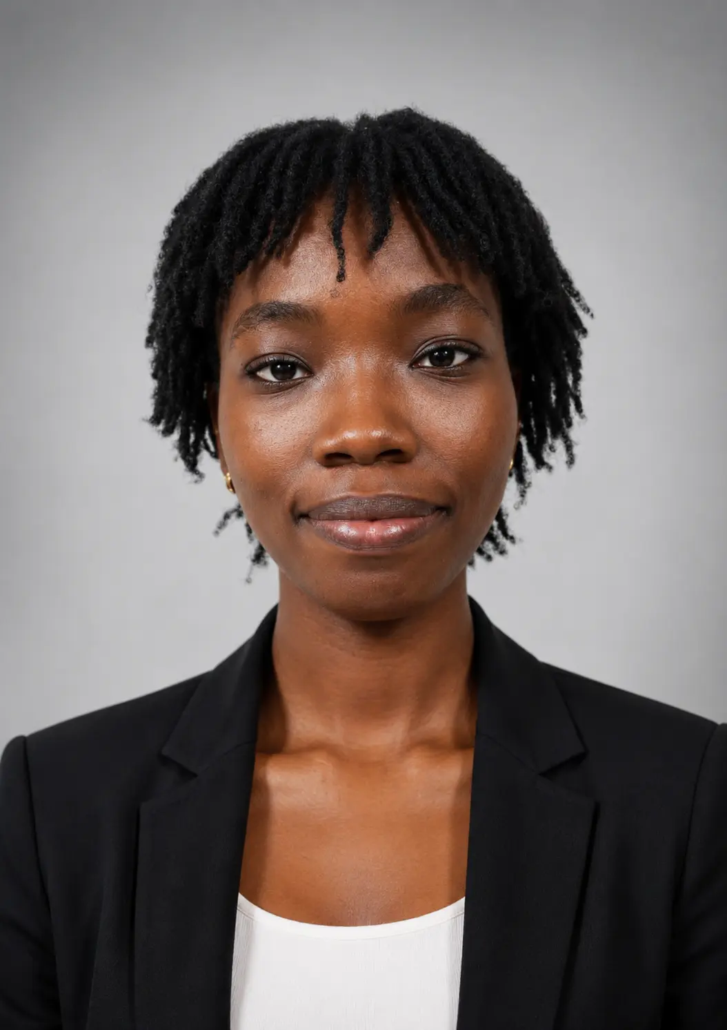 TSE Cohort 6 Fellow - The Strategic Edge Program Ghana