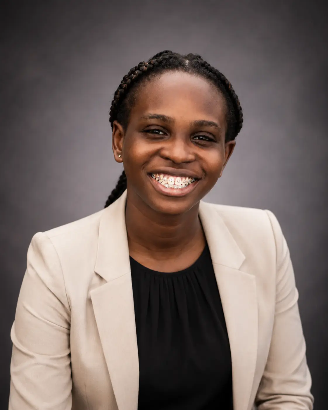 TSE Cohort 6 Fellow - The Strategic Edge Program Ghana
