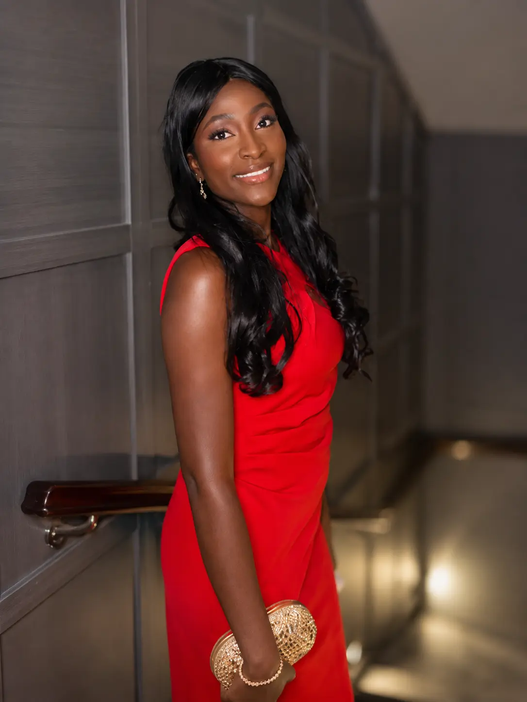 TSE Cohort 6 Fellow - The Strategic Edge Program Ghana
