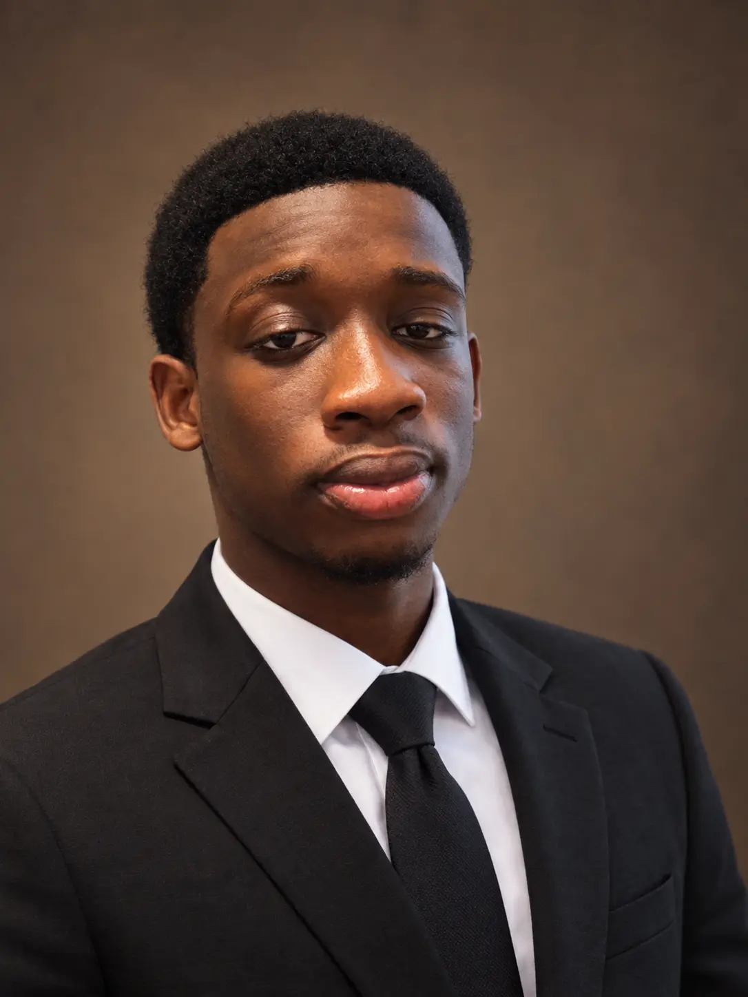 TSE Cohort 6 Fellow - The Strategic Edge Program Ghana