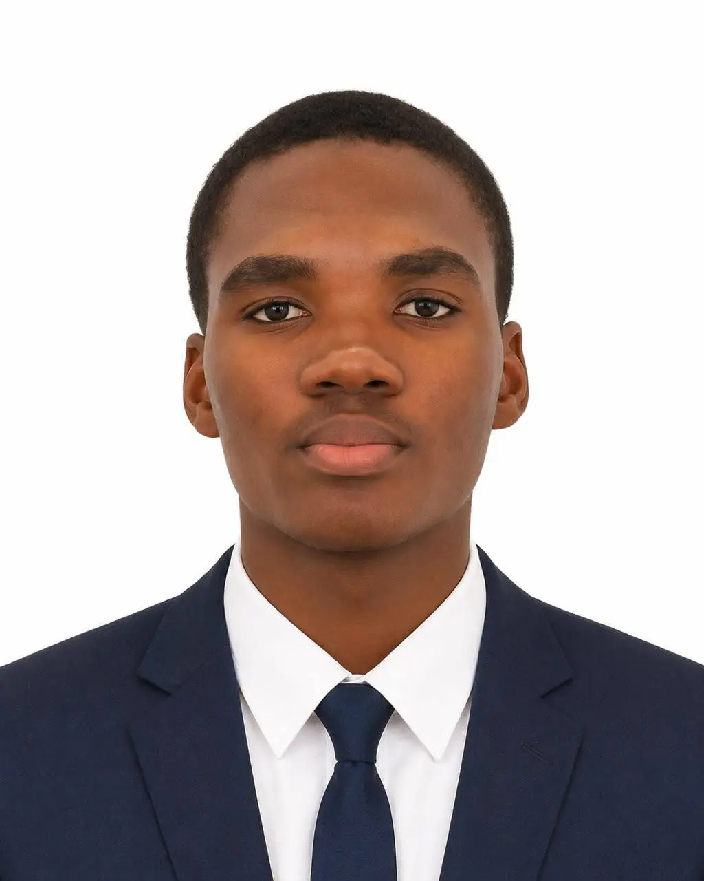TSE Cohort 6 Fellow - The Strategic Edge Program Ghana