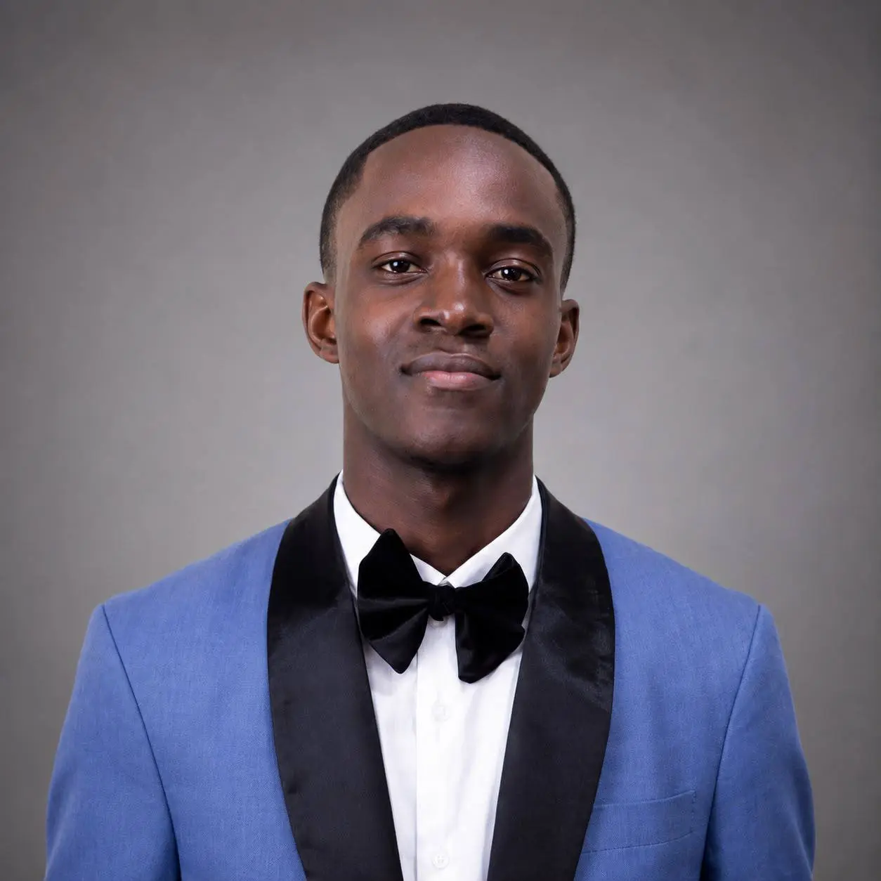 TSE Cohort 6 Fellow - The Strategic Edge Program Ghana
