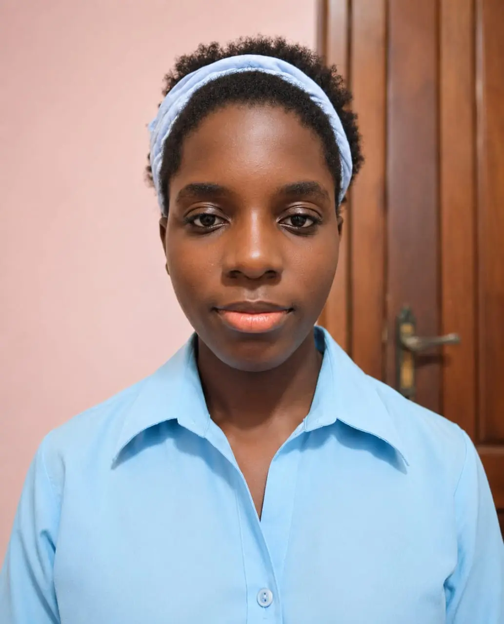 TSE Cohort 6 Fellow - The Strategic Edge Program Ghana